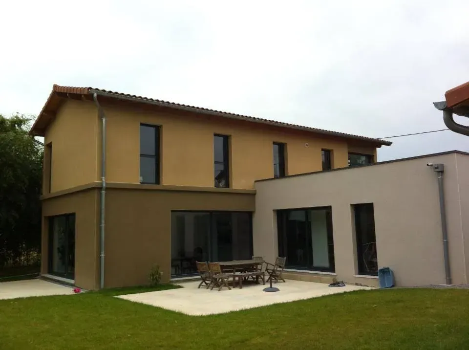 habitation photo