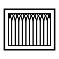  Garde-corps