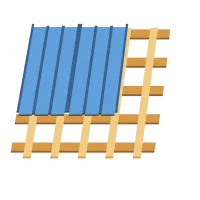  Bâchage